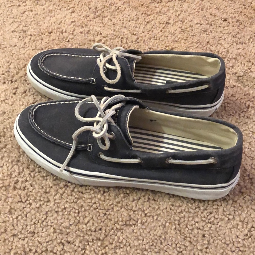 Sperry Shoes Size 11